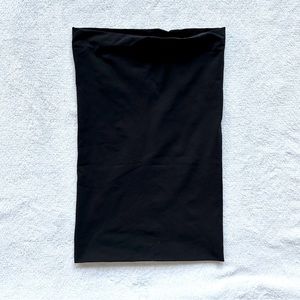 Babaton by Aritzia Tube Top XS/S